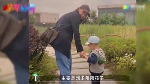 三宝爸最新爆料,揭秘明星家庭幕后故事