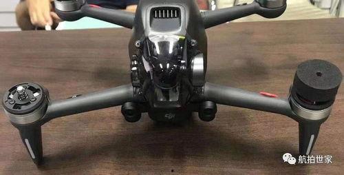 大疆最新穿越机爆料,尖端科技引领飞行新纪元